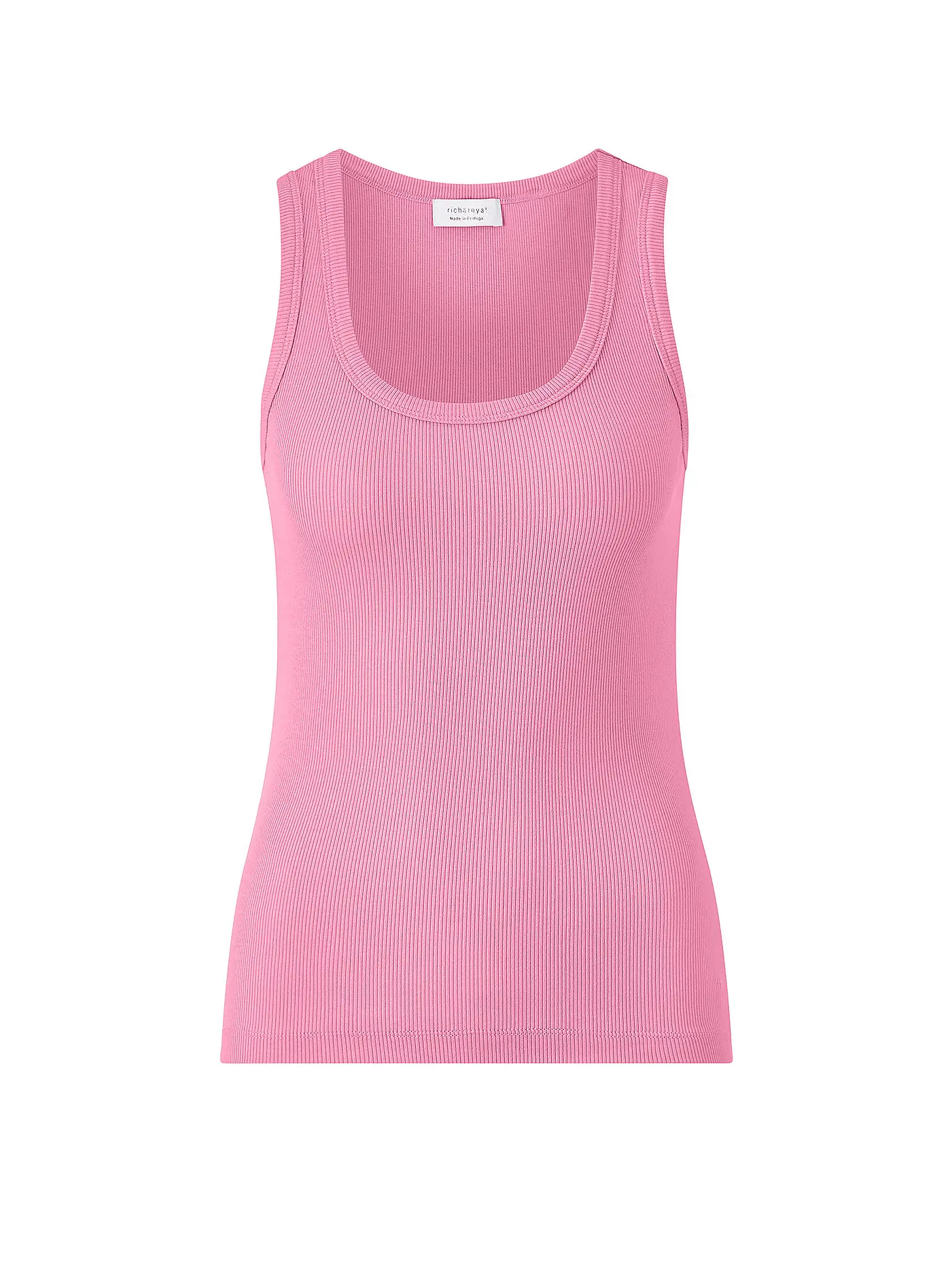 RICH & ROYAL | Top | 